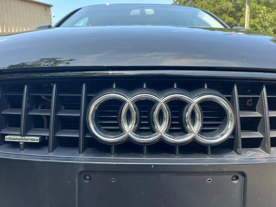 2015 Audi 4L Q7 - Image 3 of 20