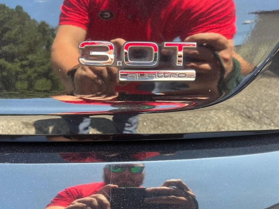 2015 Audi 4L Q7 - Image 11 of 20