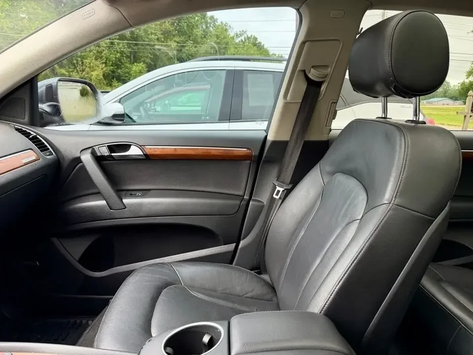 2015 Audi 4L Q7 - Image 17 of 20