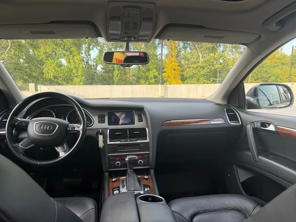 2015 Audi 4L Q7 - Image 16 of 20