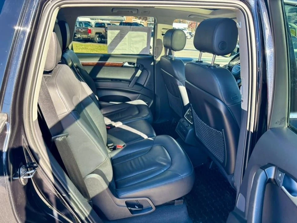 2015 Audi 4L Q7 - Image 15 of 20