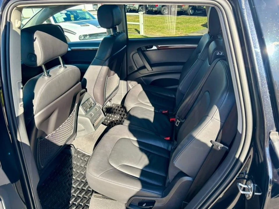 2015 Audi 4L Q7 - Image 13 of 20