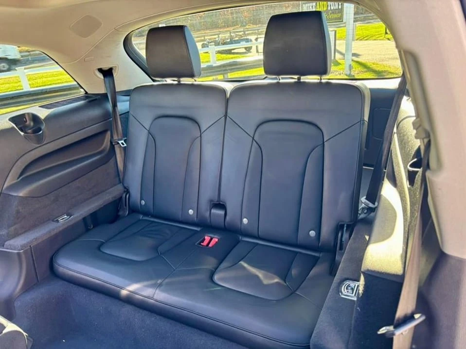 2015 Audi 4L Q7 - Image 16 of 20