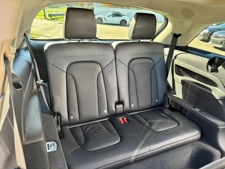 2015 Audi 4L Q7 - Image 17 of 20
