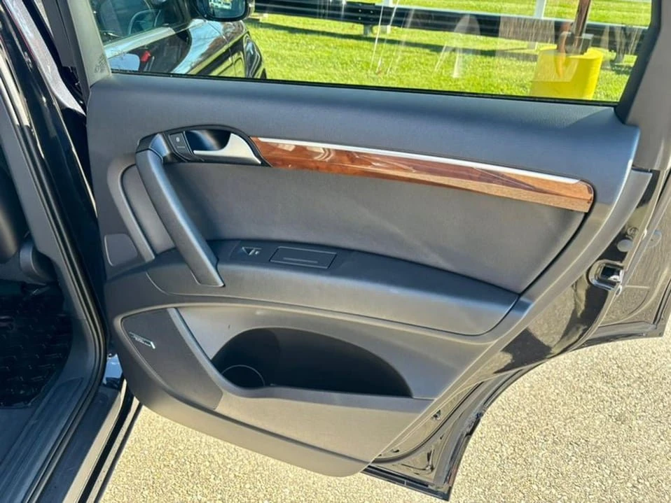 2015 Audi 4L Q7 - Image 20 of 20