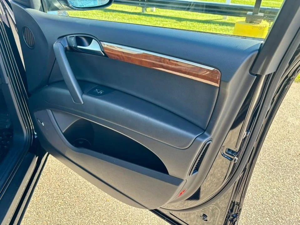 2015 Audi 4L Q7 - Image 10 of 20