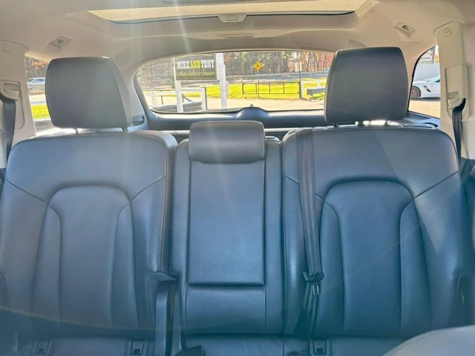 2015 Audi 4L Q7 - Image 14 of 20
