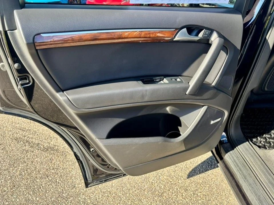 2015 Audi 4L Q7 - Image 19 of 20
