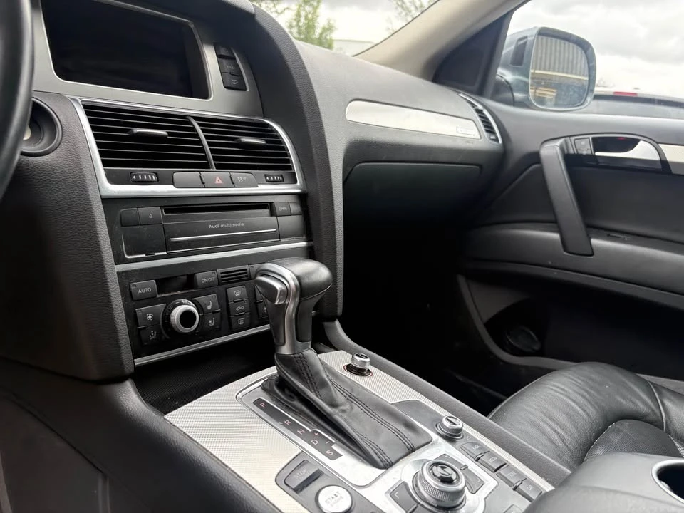 2015 Audi 4L Q7 - Image 12 of 15