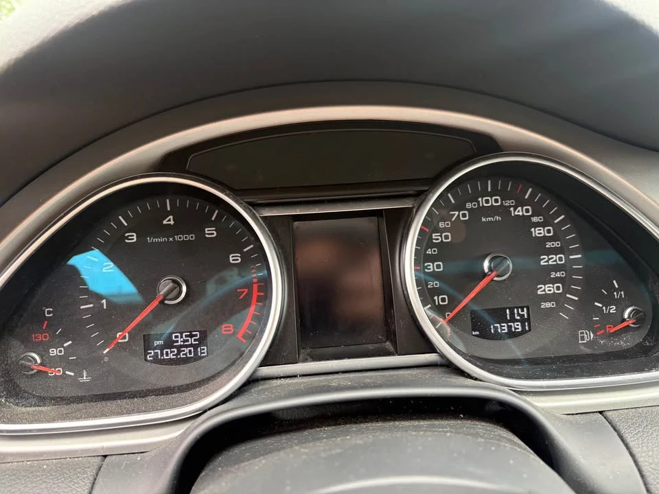 2015 Audi 4L Q7 - Image 15 of 15
