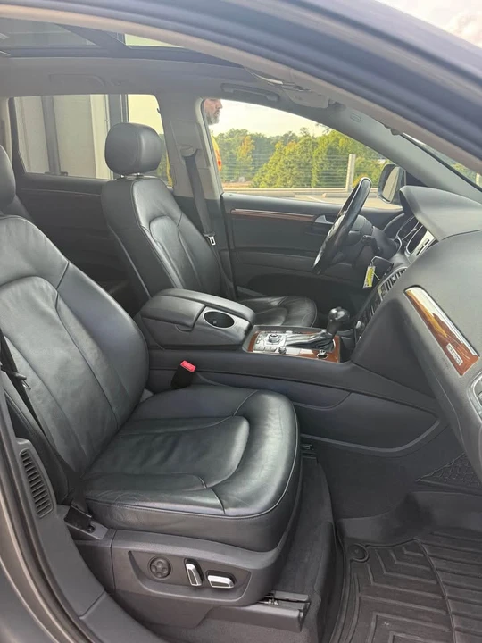 2015 Audi 4L Q7 - Image 19 of 20