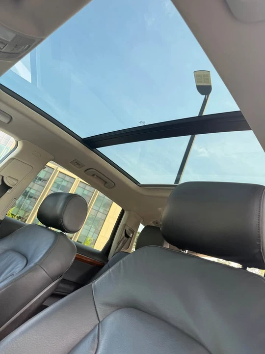 2015 Audi 4L Q7 - Image 13 of 20