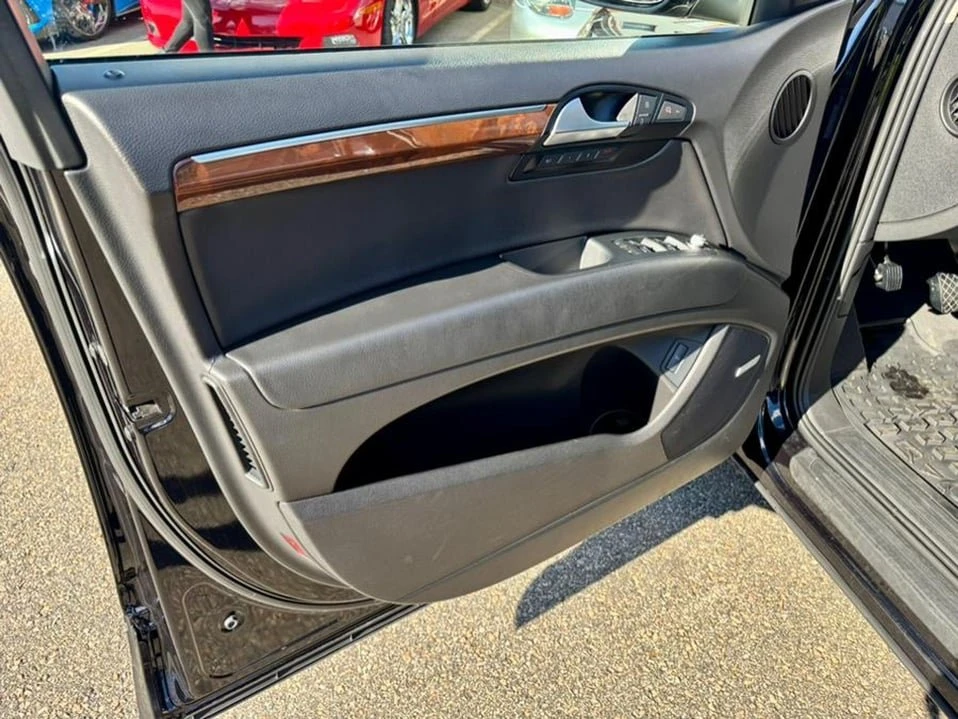 2015 Audi 4L Q7 - Image 9 of 20