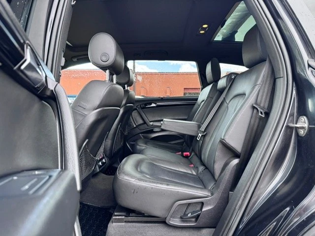 2015 Audi 4L Q7 - Image 12 of 20