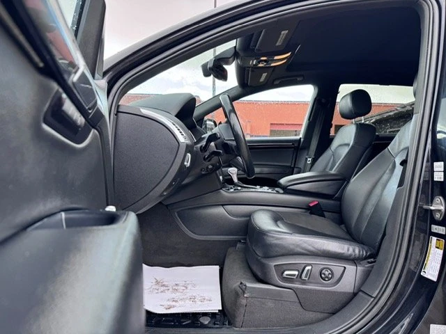 2015 Audi 4L Q7 - Image 11 of 20