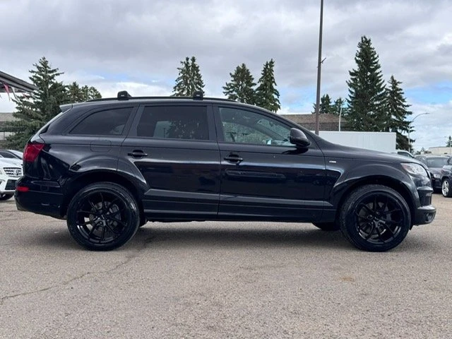 2015 Audi 4L Q7 - Image 4 of 20