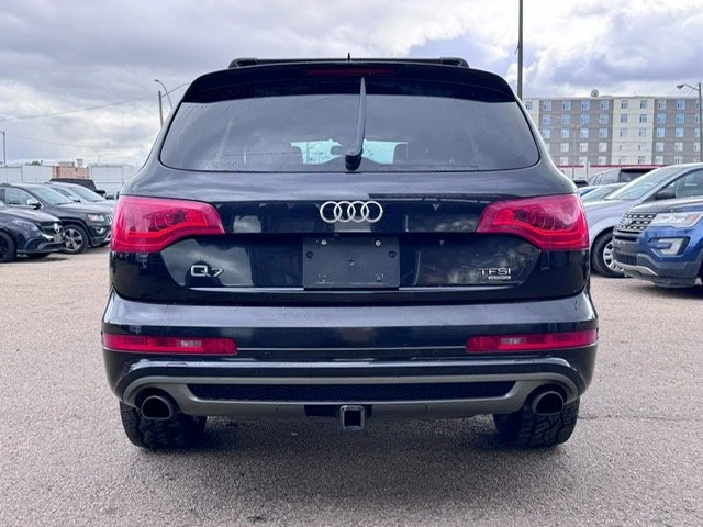 2015 Audi 4L Q7 - Image 6 of 20