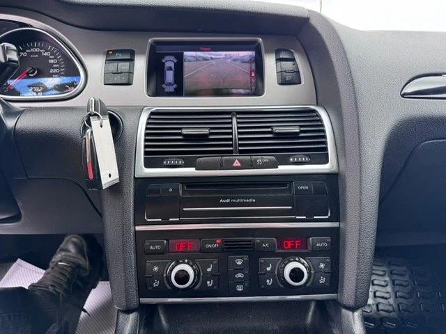 2015 Audi 4L Q7 - Image 13 of 20