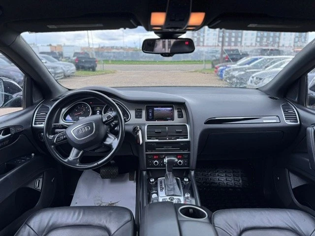 2015 Audi 4L Q7 - Image 10 of 20