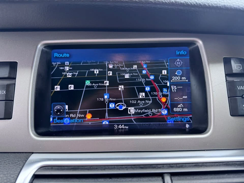 2015 Audi 4L Q7 - Image 14 of 20