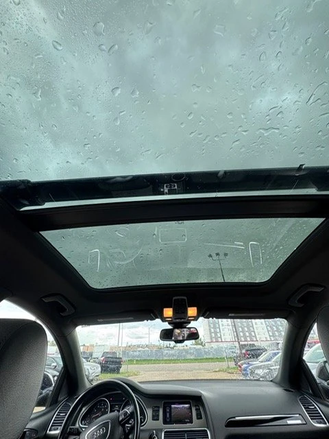 2015 Audi 4L Q7 - Image 20 of 20