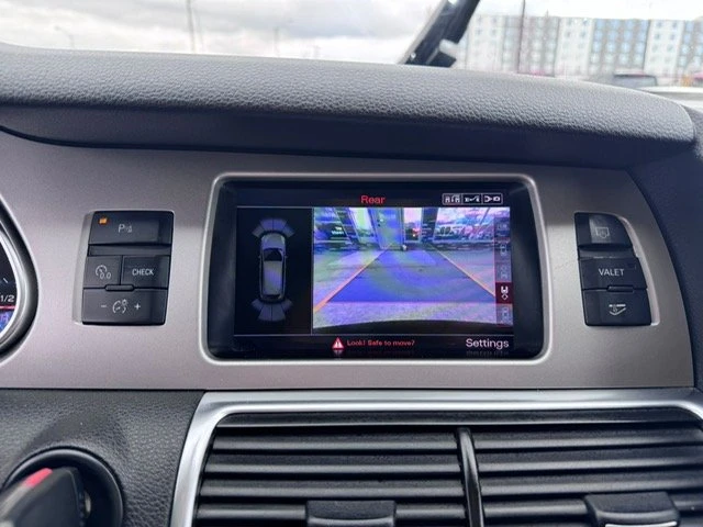 2015 Audi 4L Q7 - Image 15 of 20