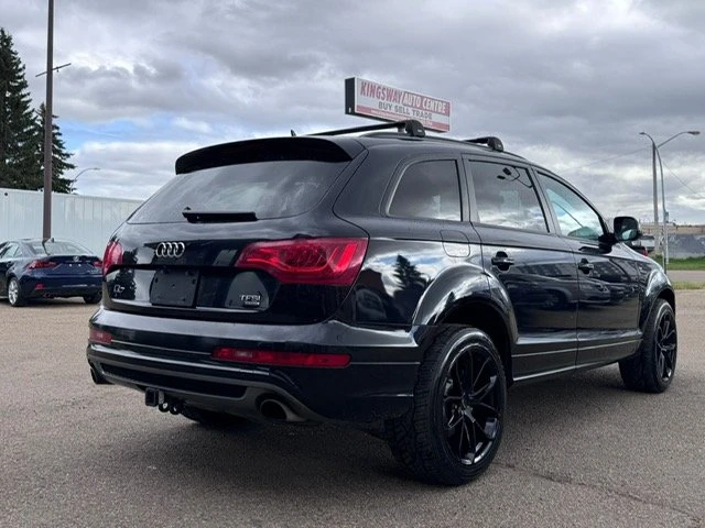 2015 Audi 4L Q7 - Image 5 of 20
