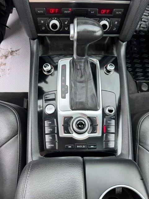 2015 Audi 4L Q7 - Image 16 of 20