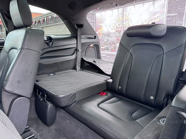 2015 Audi 4L Q7 - Image 18 of 20