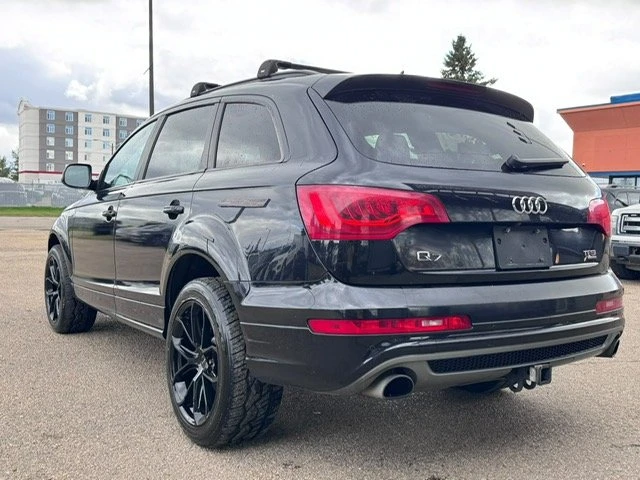 2015 Audi 4L Q7 - Image 7 of 20