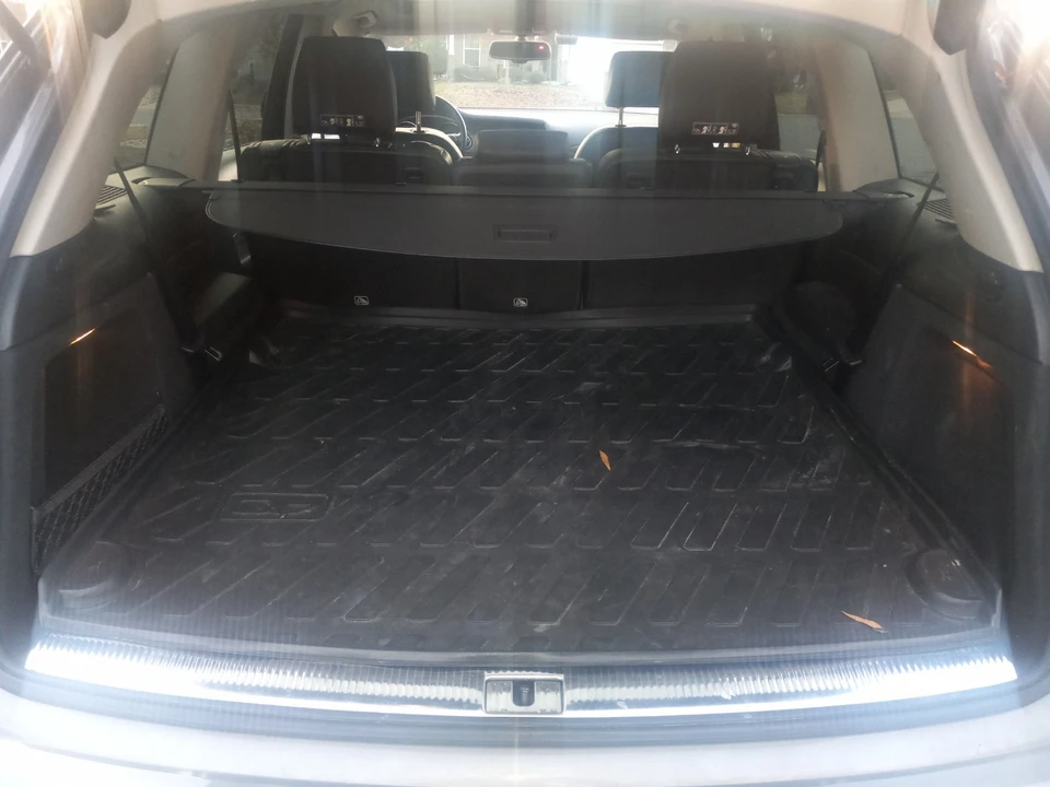 2015 Audi 4L Q7 - Image 5 of 8