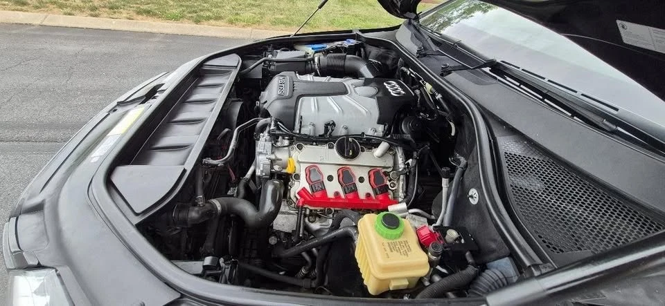2015 Audi 4L Q7 - Image 13 of 20