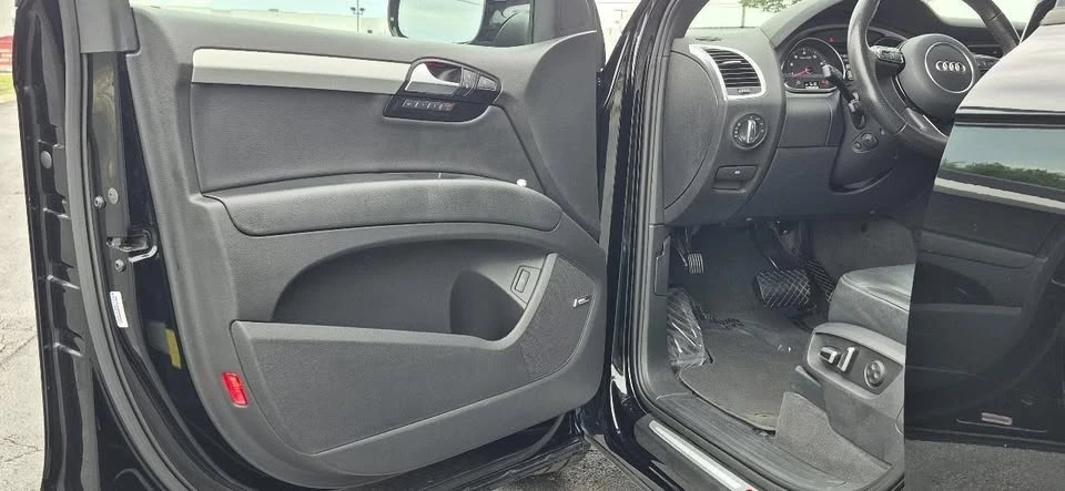 2015 Audi 4L Q7 - Image 19 of 20