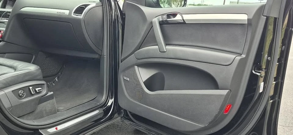 2015 Audi 4L Q7 - Image 20 of 20