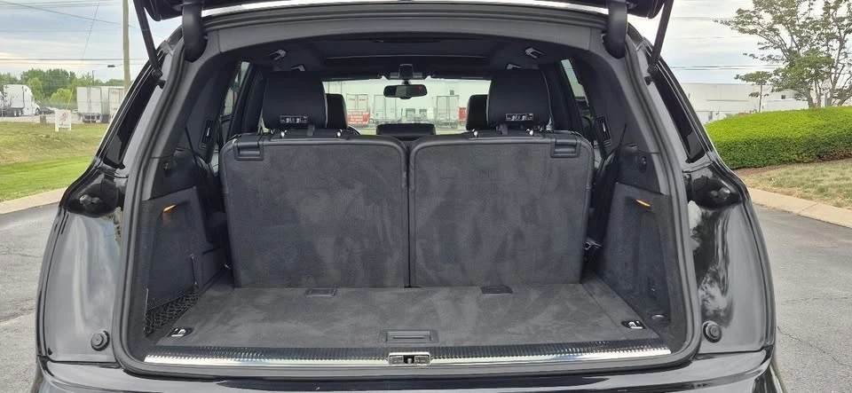 2015 Audi 4L Q7 - Image 16 of 20