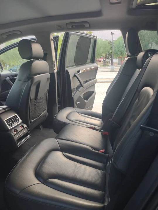 2015 Audi 4L Q7 - Image 9 of 22