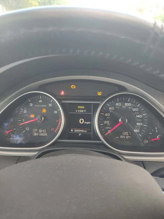 2015 Audi 4L Q7 - Image 19 of 22