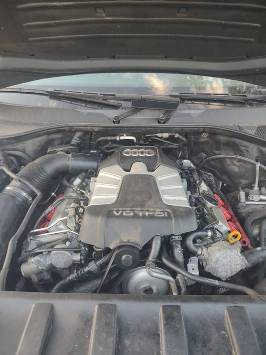 2015 Audi 4L Q7 - Image 11 of 22
