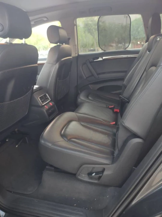 2015 Audi 4L Q7 - Image 2 of 22