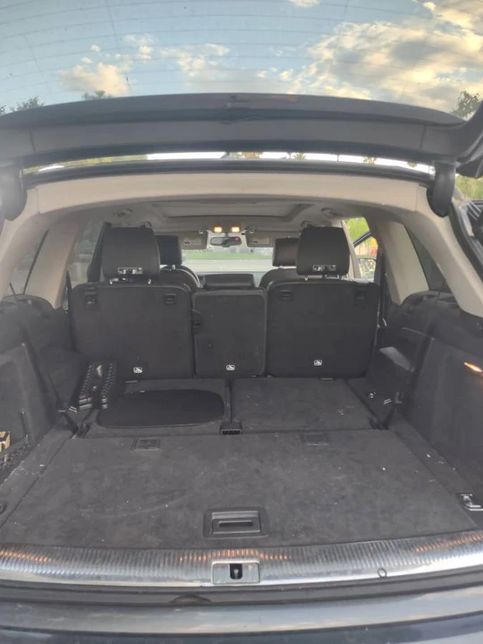 2015 Audi 4L Q7 - Image 12 of 22