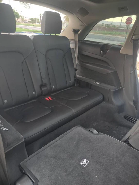 2015 Audi 4L Q7 - Image 21 of 22