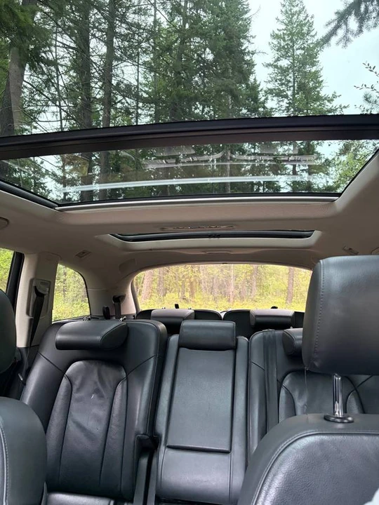 2015 Audi 4L Q7 - Image 7 of 10