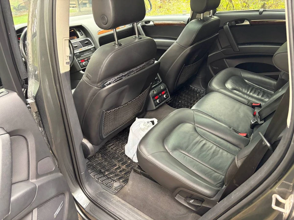 2015 Audi 4L Q7 - Image 9 of 10