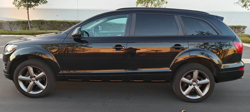 2015 Audi 4L Q7 - Image 10 of 12