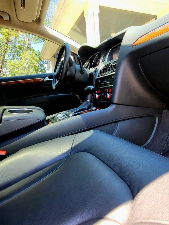 2015 Audi 4L Q7 - Image 14 of 24