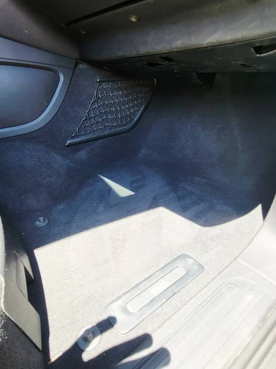 2015 Audi 4L Q7 - Image 23 of 24