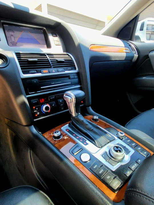 2015 Audi 4L Q7 - Image 12 of 24