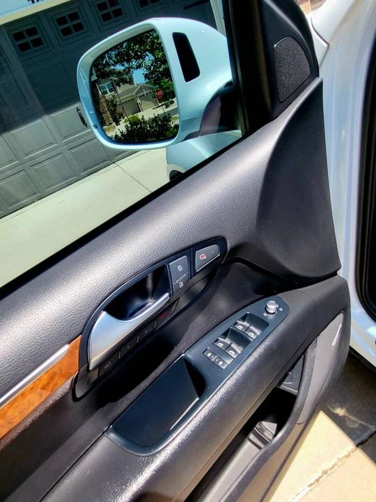 2015 Audi 4L Q7 - Image 16 of 24
