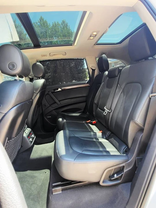 2015 Audi 4L Q7 - Image 18 of 24
