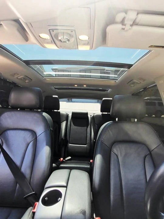 2015 Audi 4L Q7 - Image 21 of 24